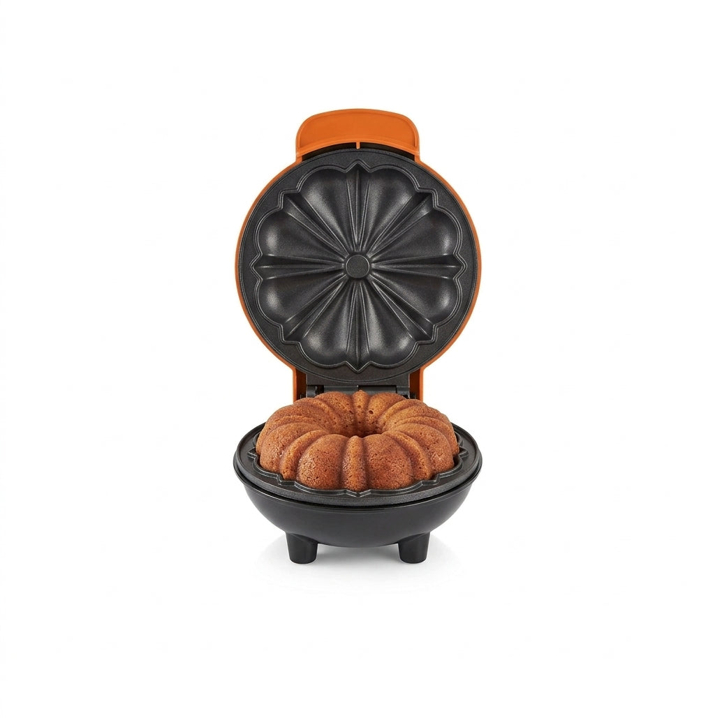 ZS - RAF Mini Lava Cake Maker
