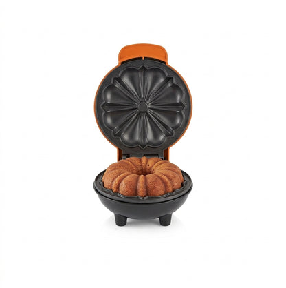 ZS - RAF Mini Lava Cake Maker