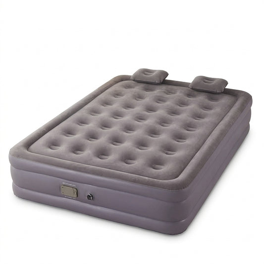ZS - One-touch Inflatable Bed - Double