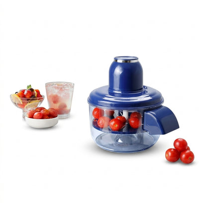 ZS - Automatic Fruit and Veg Peeler - Rechargeable