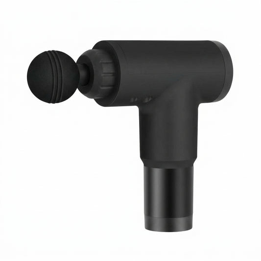 ZS - Facial Massage Gun - Rechargeable Type-3