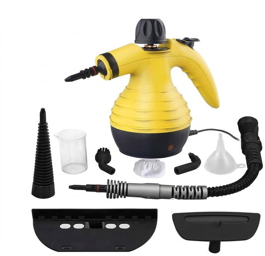 ZS - Steam Cleaner 10 in 1