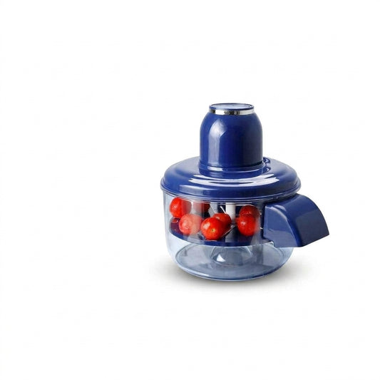 ZS - Automatic Fruit and Veg Peeler - Rechargeable