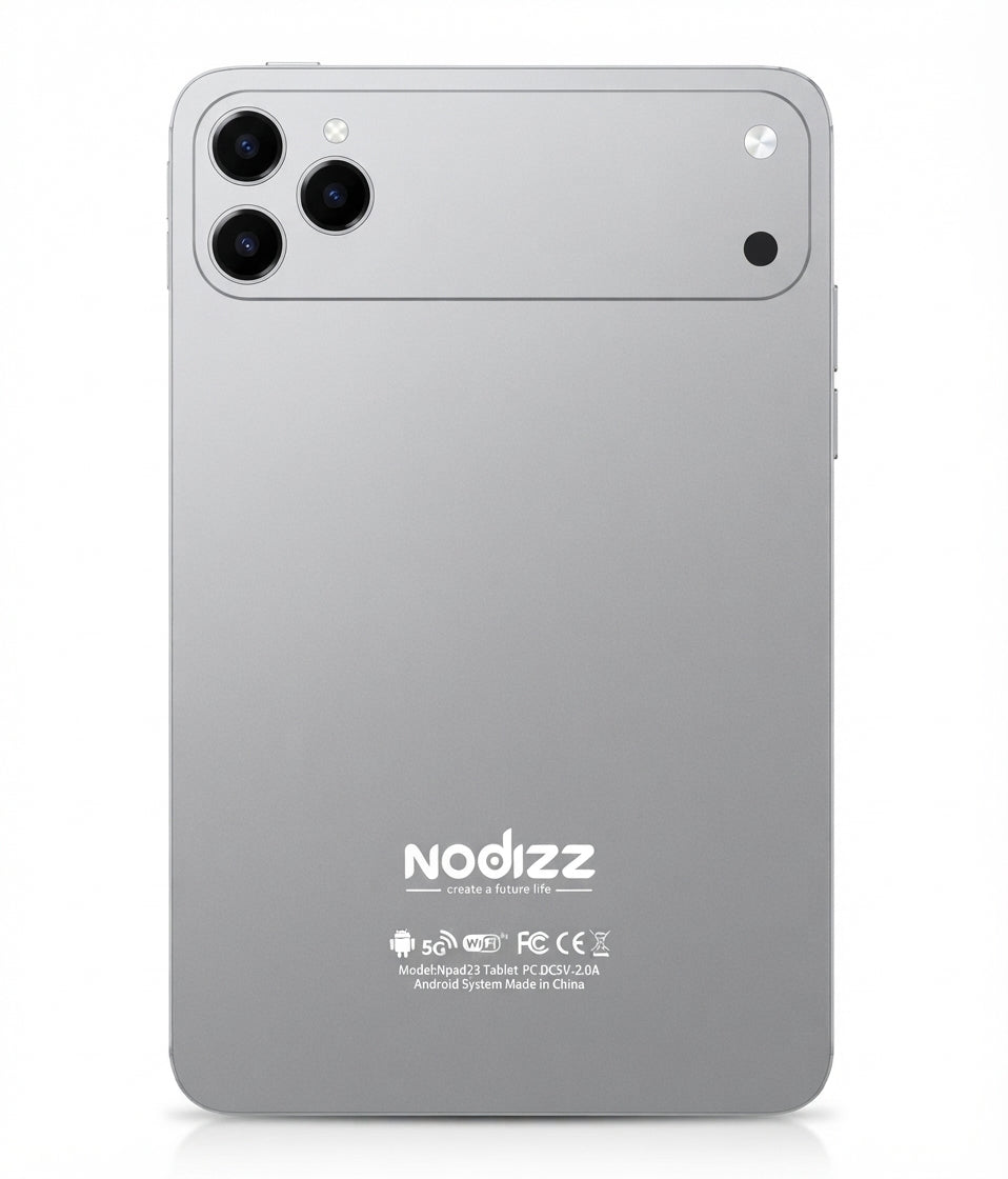 ZS - NPAD23 Smart Tablet 10.1 Inch