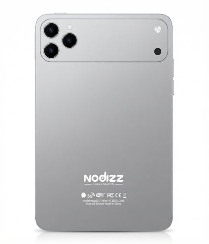 ZS - NPAD23 Smart Tablet 10.1 Inch