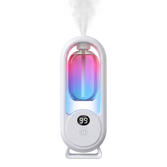 ZS - Wireless Intelligent Perfumer