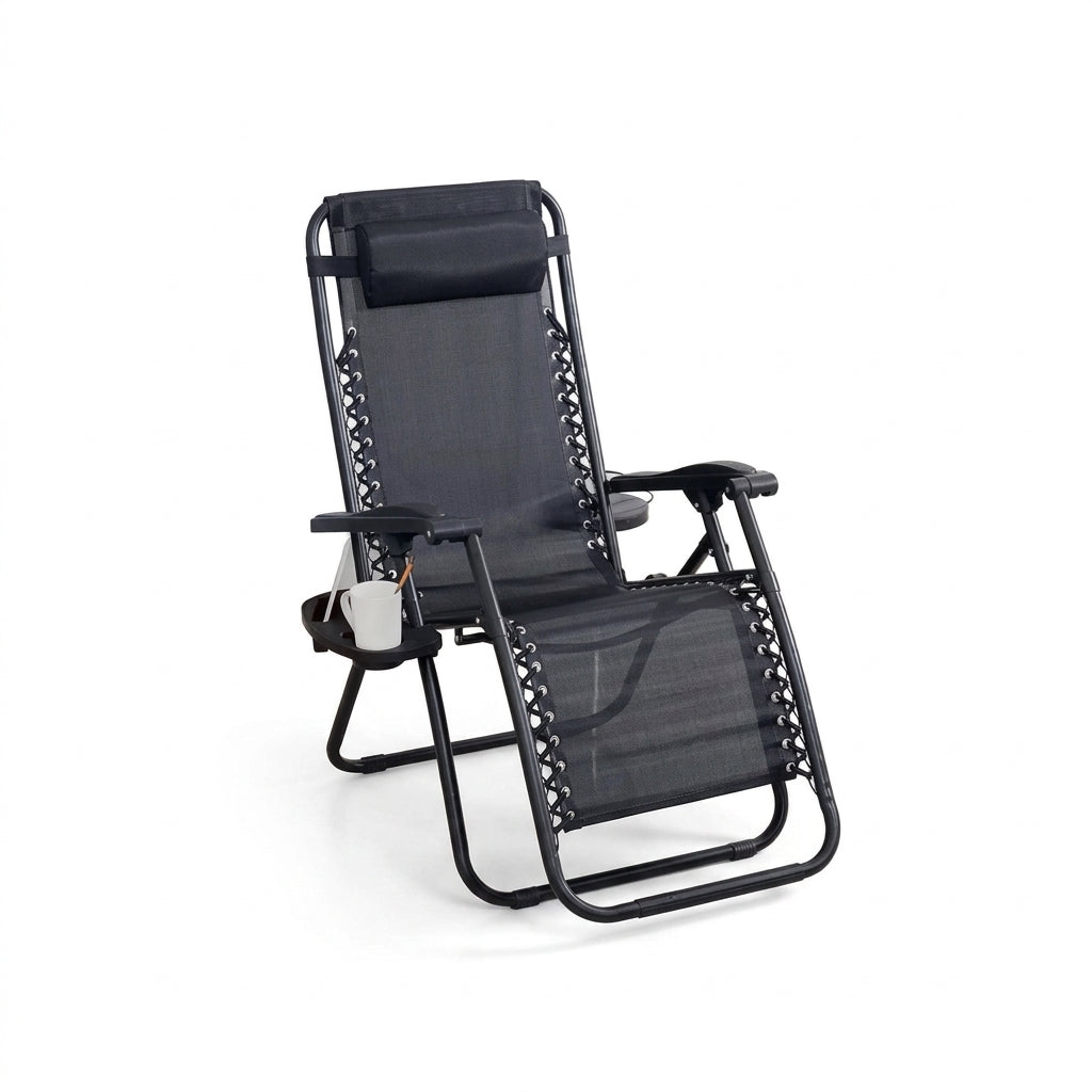 ZS - Recliner Foldable Lounge Chair