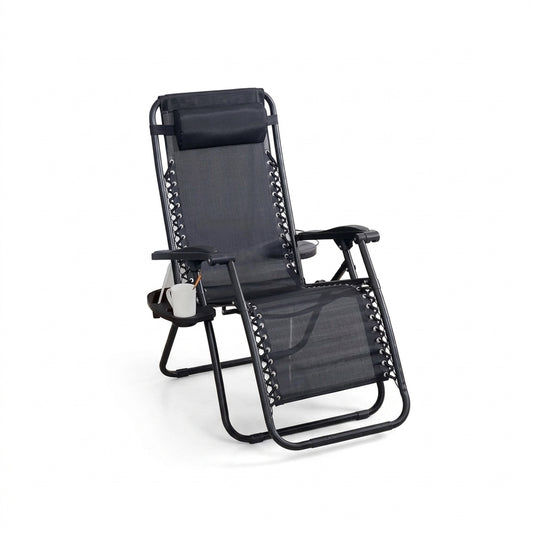 ZS - Recliner Foldable Lounge Chair