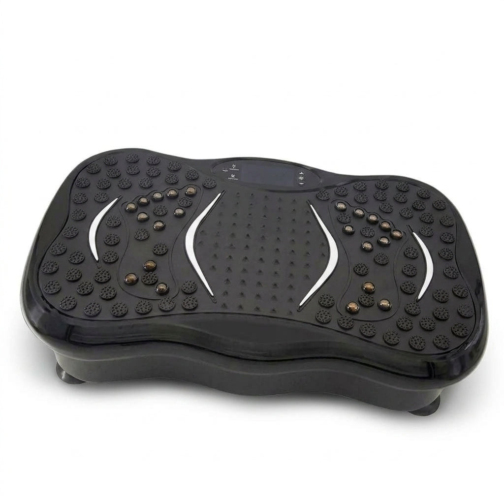 ZS - Vibration Plate Exercise Machine Whole Body Workout