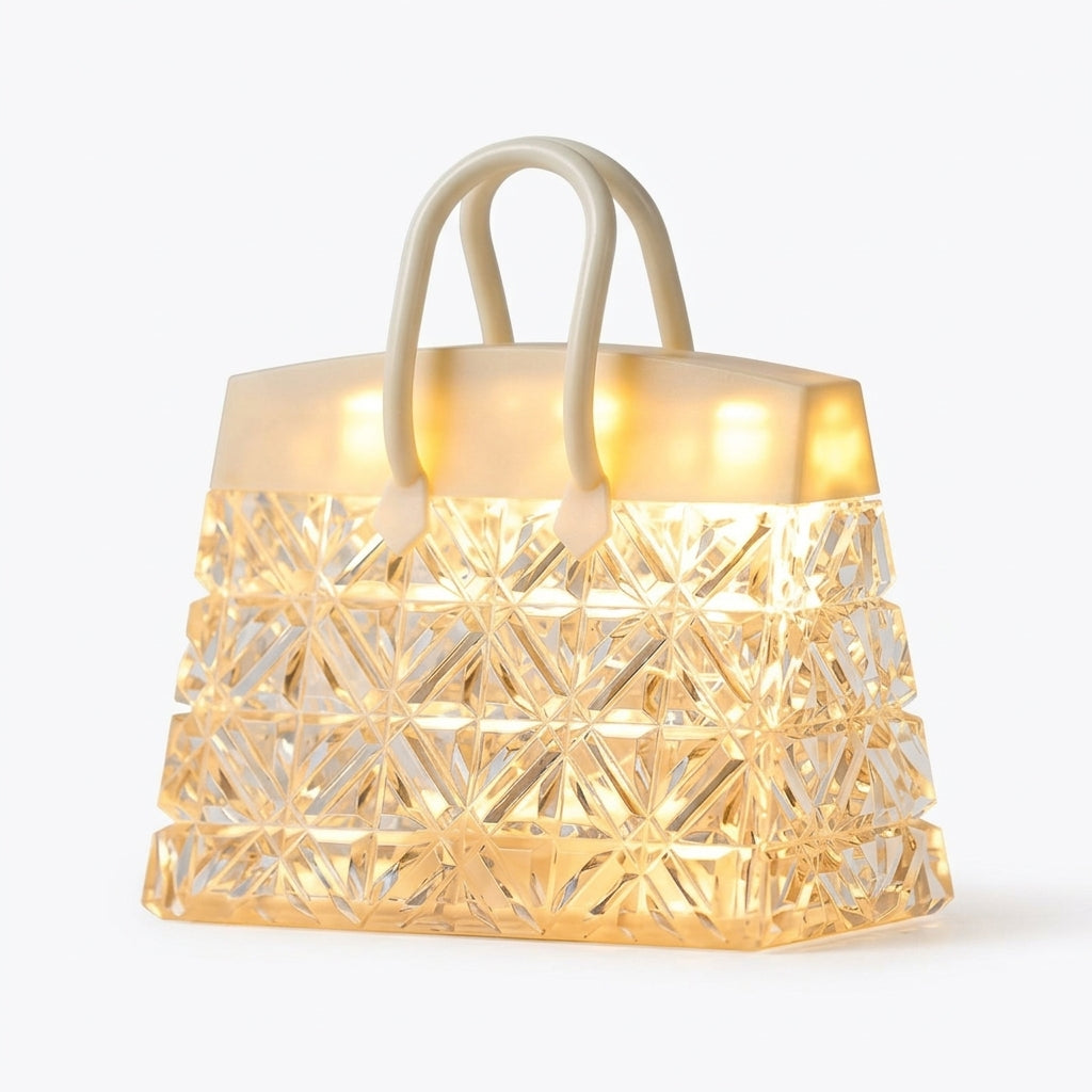 ZS - Bag Shaped LED Nightlight