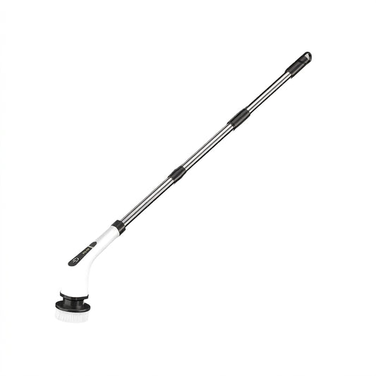 ZS - 8 in 1 Electric Cleaning Brush - Cordless