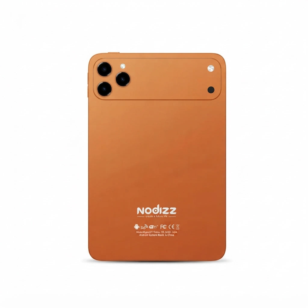 ZS - NPAD23 Smart Tablet 10.1 Inch