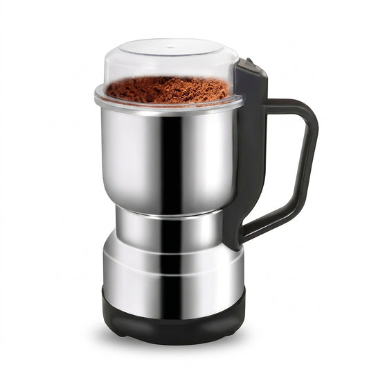 ZS - 500ml Multi-Function Electric Grinder