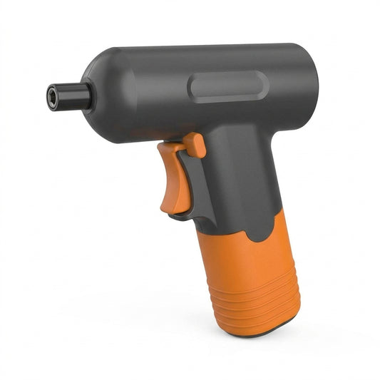 ZS - Rechargeable Electric Screwdriver - Set Of 23