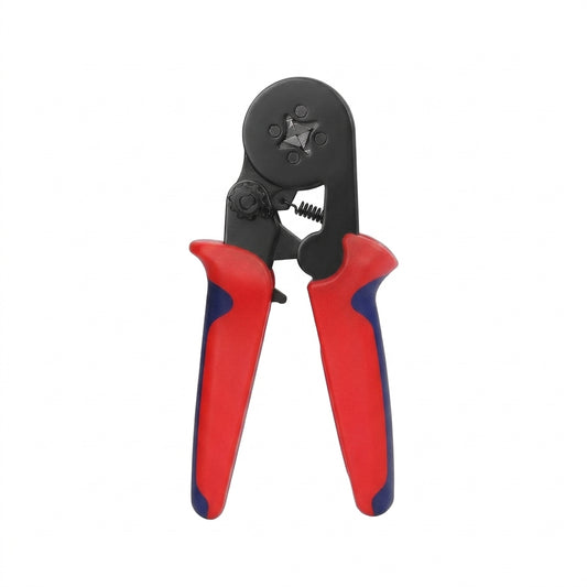 ZS - Tube Type Crimping Tool Set 1200pcs Terminals