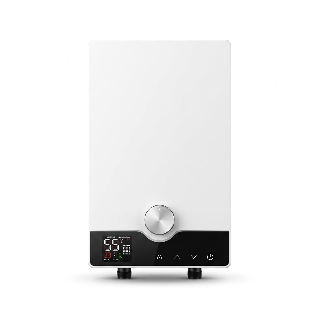 ZS - Instant Electric Water Heater Type-5