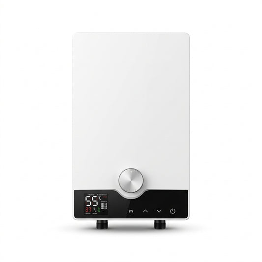 ZS - Instant Electric Water Heater Type-5