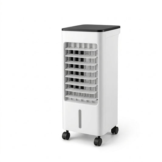 ZS - Portable Mini Air Cooler