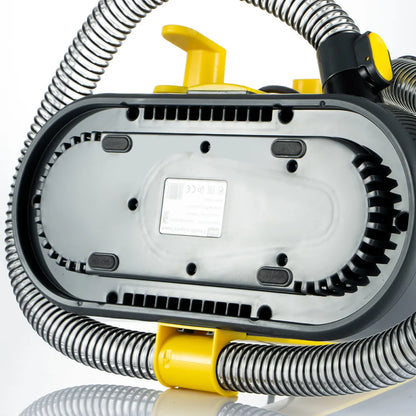 ZS - RAF Portable Carpet Cleaner Wet and Dry with Cyclone Technology