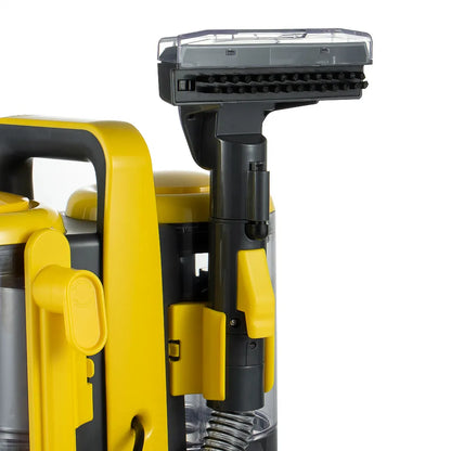 ZS - RAF Portable Carpet Cleaner Wet and Dry with Cyclone Technology