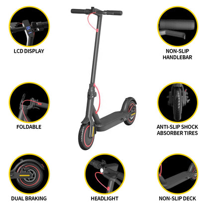 ZS - Portable Electric Scooter