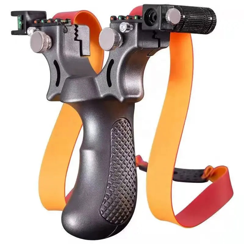 ZS - Laser Guided Powerful Slingshot