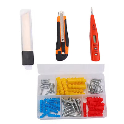 ZS -  21V Electric Drill with Tools