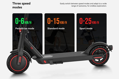 ZS - Portable Electric Scooter