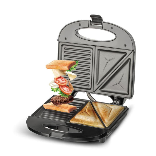 ZS - RAF Sandwich Toaster & Grill