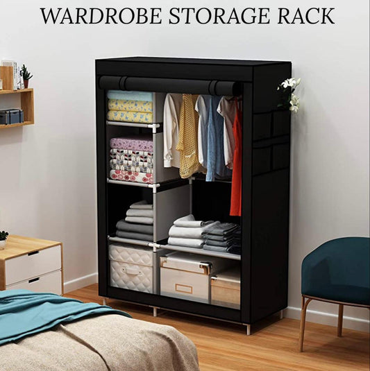 ZS - Wardrobe Storage Triple