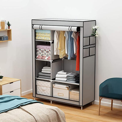 ZS - Wardrobe Storage Triple