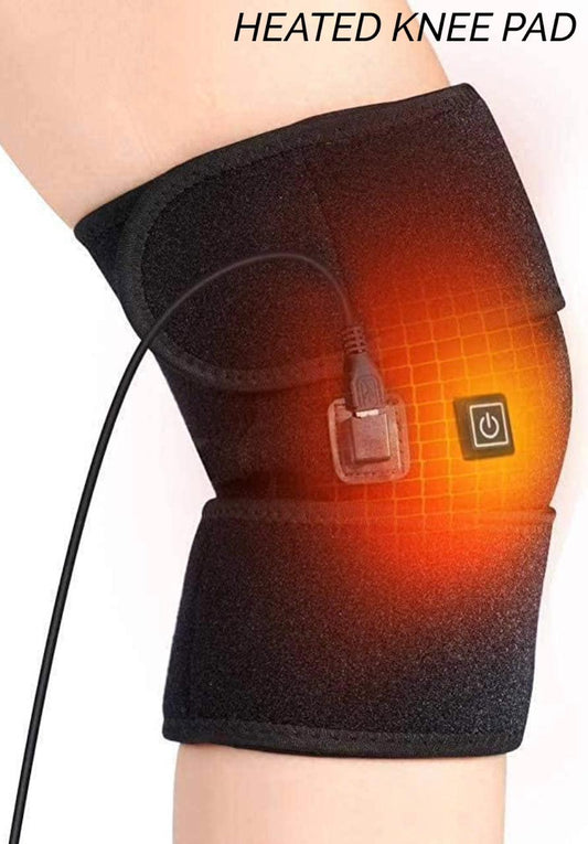ZS - Heated Knee Pad