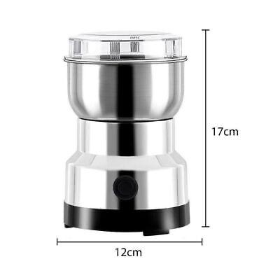 ZS - Electric Coffee Grinder