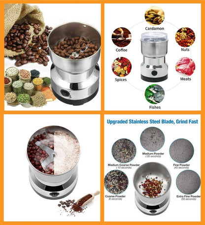 ZS - Electric Coffee Grinder