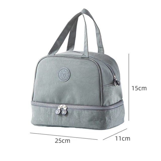 ZS - Portable Strap Lunchbag