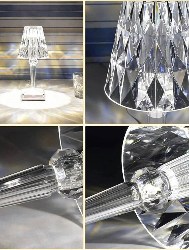 ZS - DIAMOND TOUCH LAMP