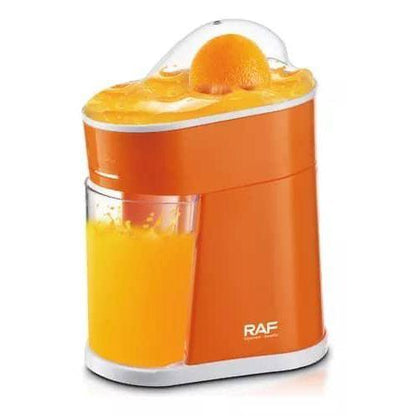 ZS - RAF - Electric Citrus Juicer