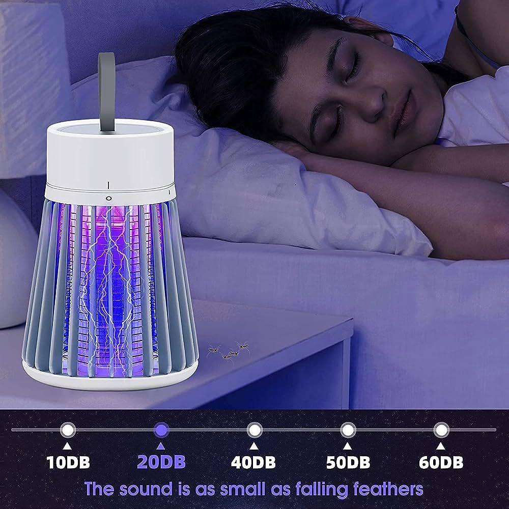 ZS - Rechargeable Mosquito Killer