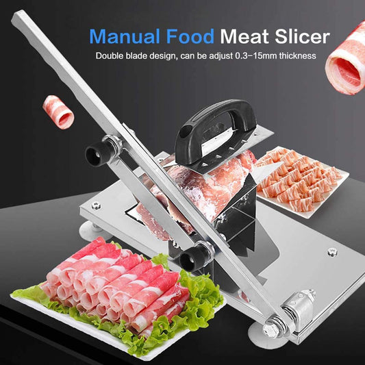 ZS - Meat Slicer