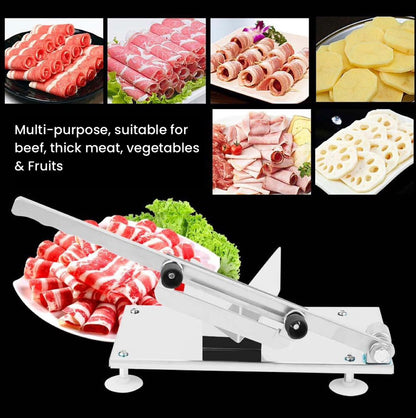 ZS - Meat Slicer