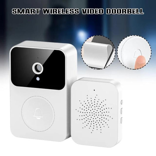 ZS - Video Doorbell Wireless