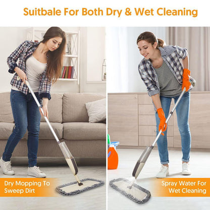 ZS - Aurora Spray Mop