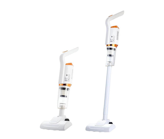 ZS - 2 in 1 CORDLESS VACUUM CLEANER
