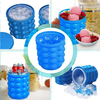 ZS - Ice Genie Bucket