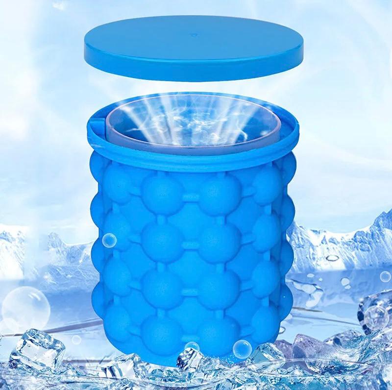 ZS - Ice Genie Bucket