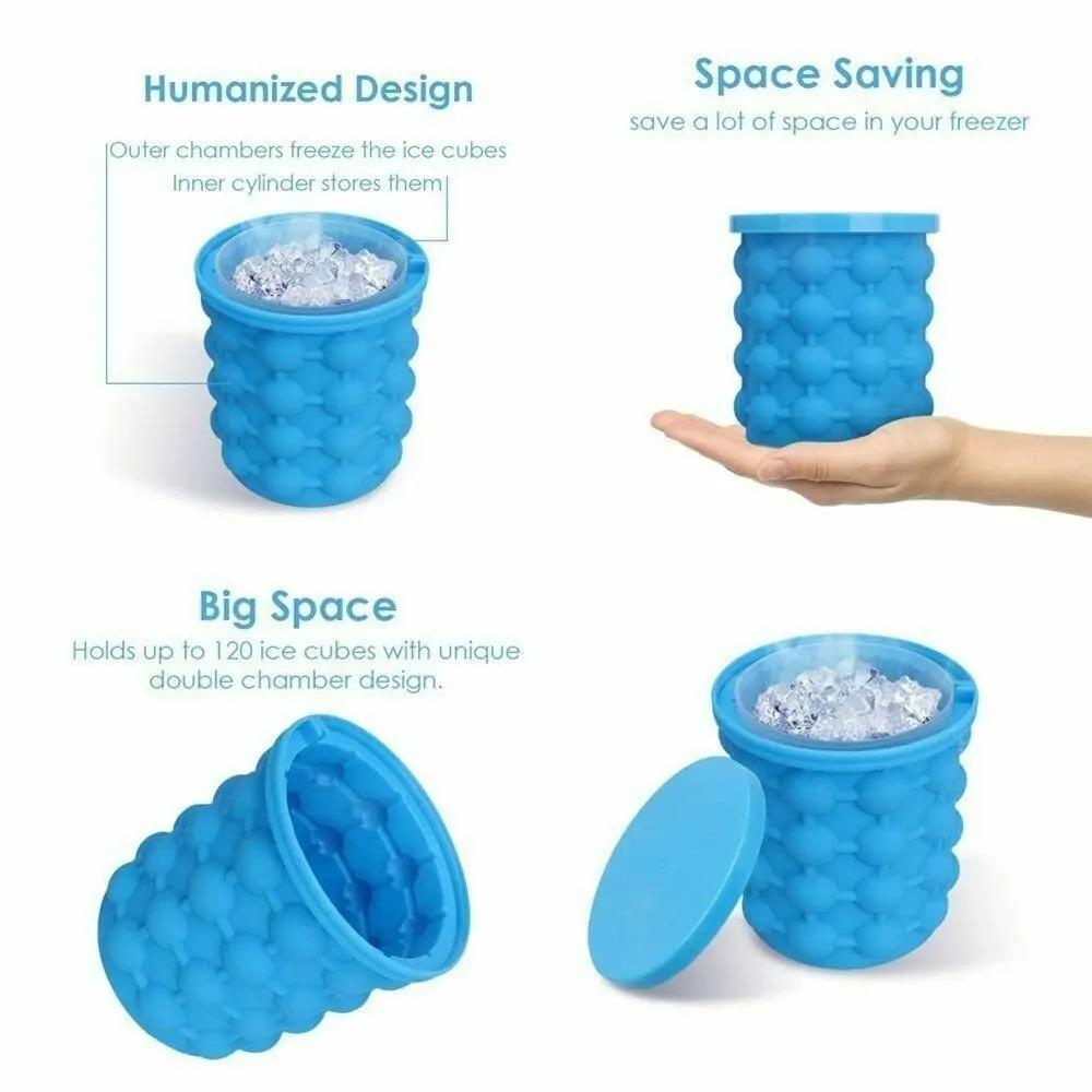 ZS - Ice Genie Bucket