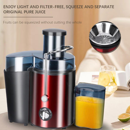 ZS - RAF - Juice Extractor