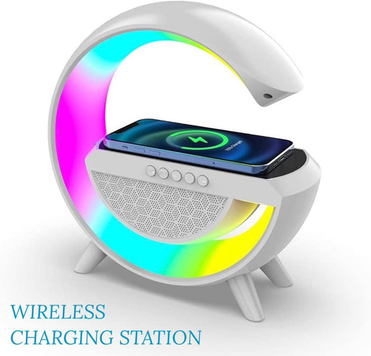 ZS - Wireless Charging Station G-Shape