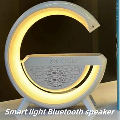 ZS - Wireless Charging Station G-Shape