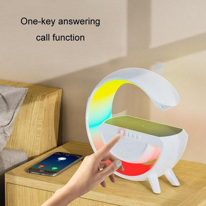 ZS - Wireless Charging Station G-Shape